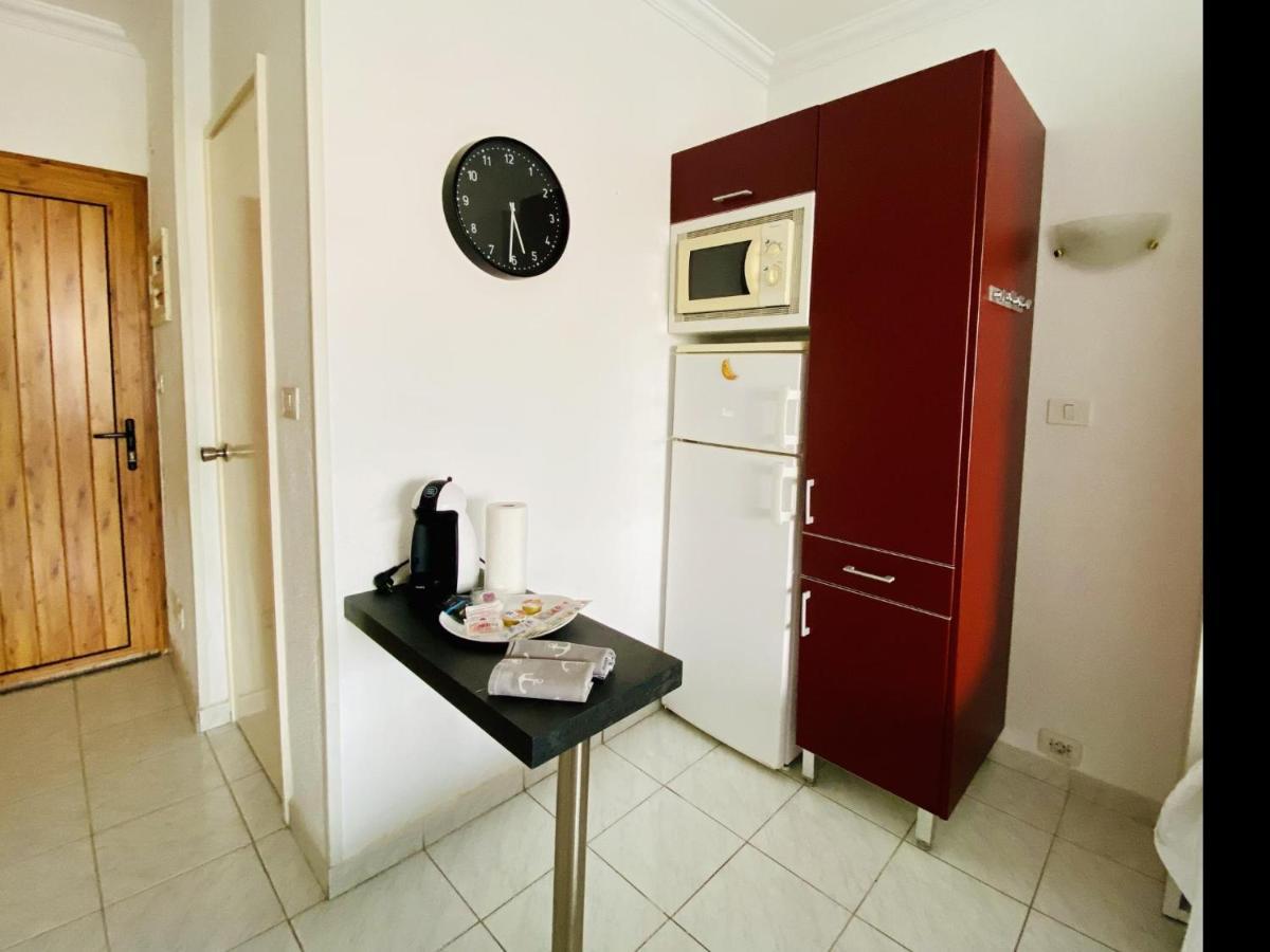 Quiet And Cozy Apartment In Puerto Rico Puerto Rico (Gran Canaria) Exterior photo